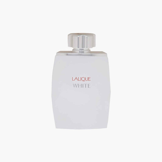 Lalique White 125ML - Frag Daddy