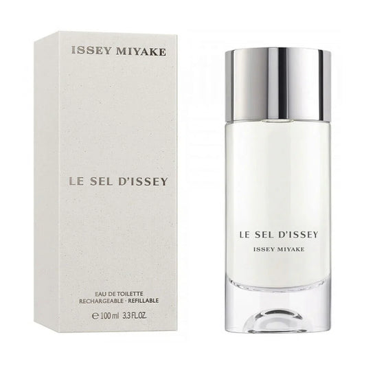 Issey Miyake Le Sel D'issey