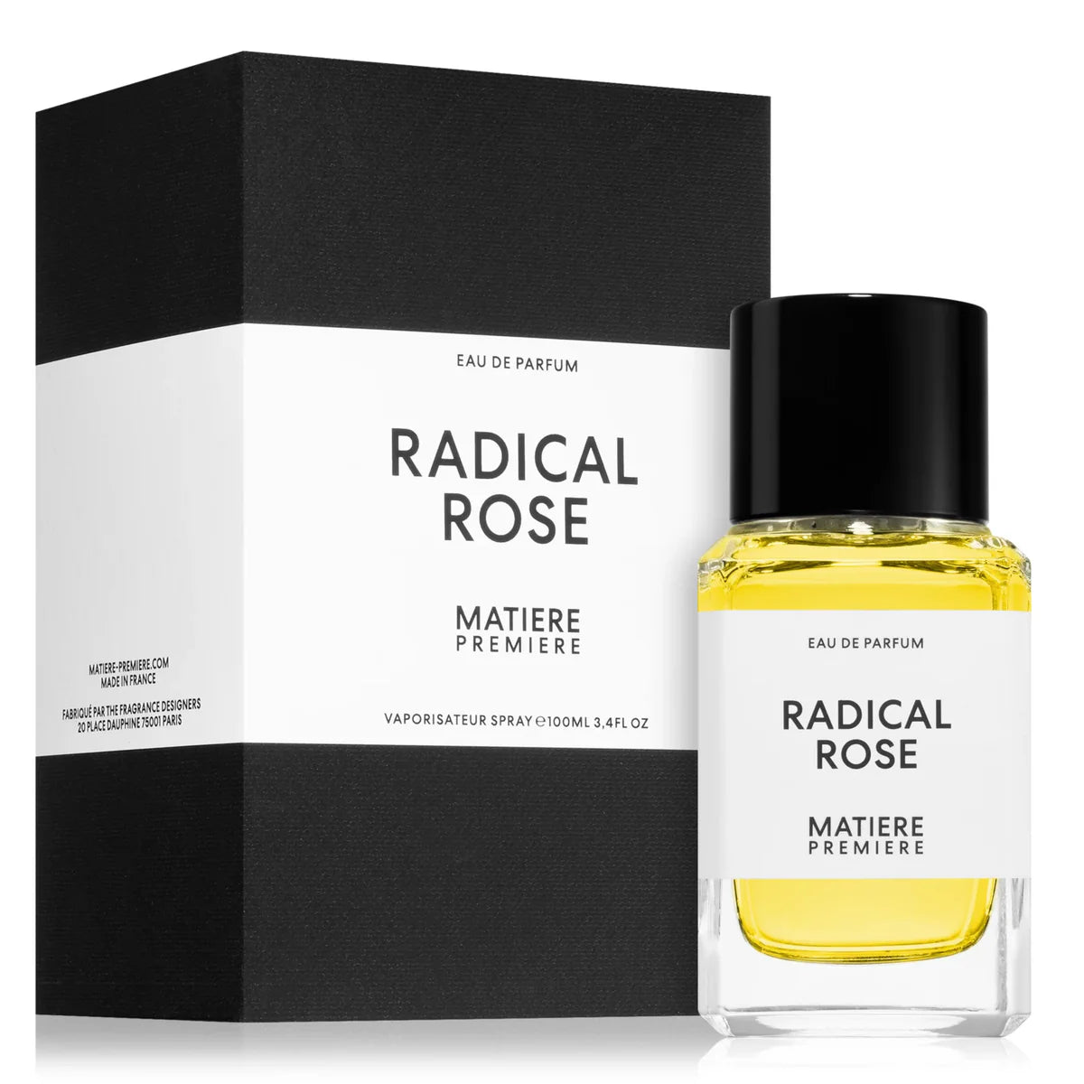 Matiere Premiere Radical Rose