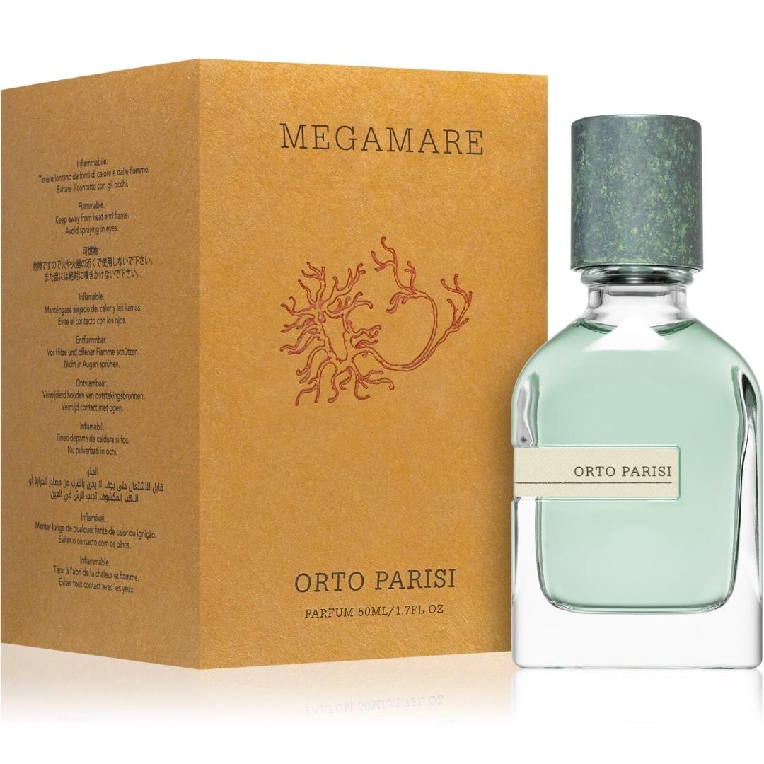 Orto Parisi Megamare 50ML