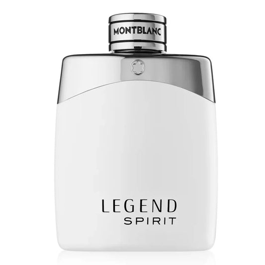 MONT BLANC LEGEND SPIRIT MEN EDT 200ML