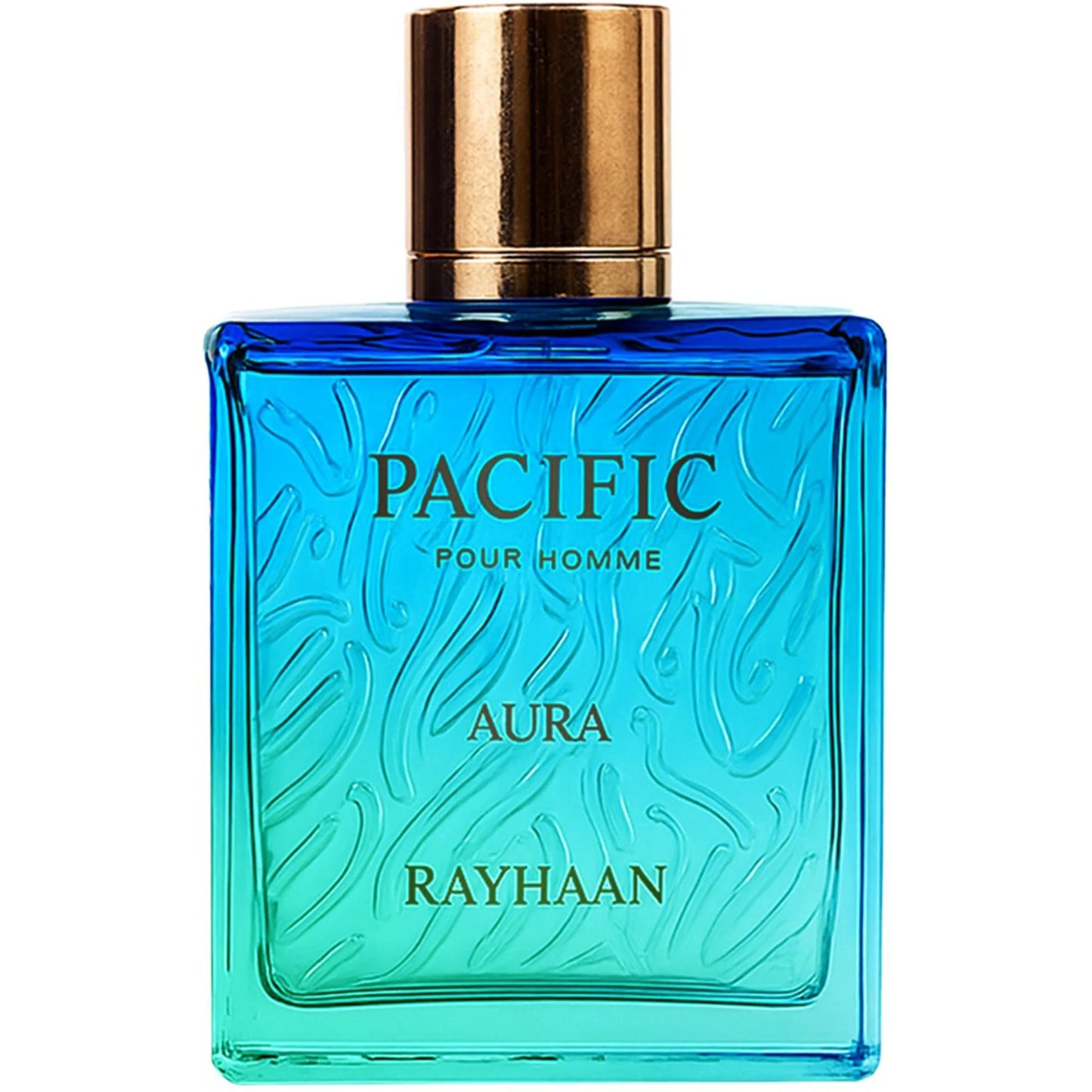 Rayhaan Pacific Aura