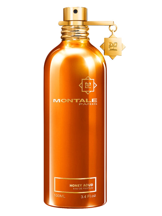 Montale Honey Aoud