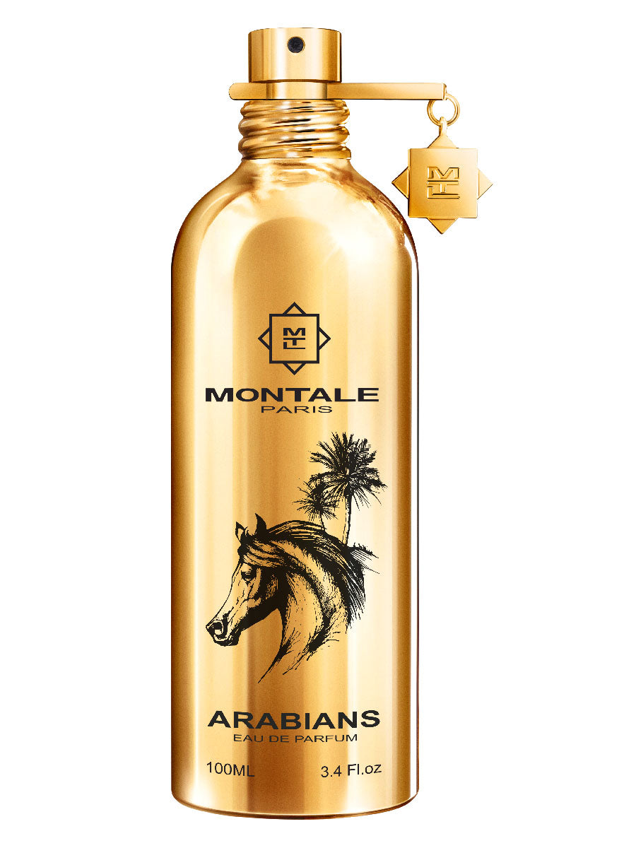 Montale Arabians
