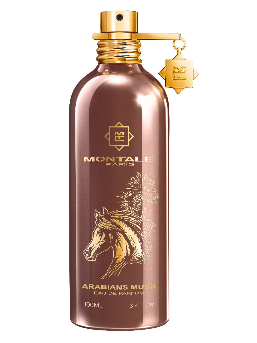 Montale Arabians Musk