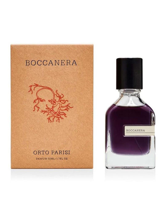 Orto Parisi Boccanera