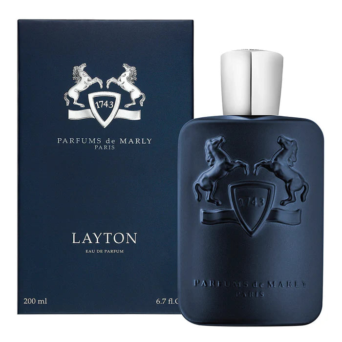 Parfums De Marly Layton 200ML