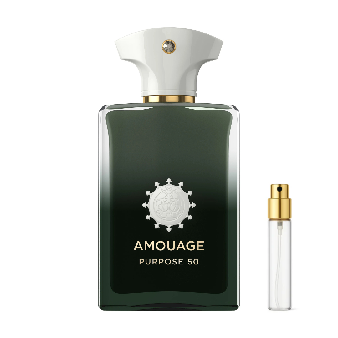 (DECANT) Amouage Purpose 50