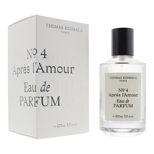 (DECANT) Thomas Kosmala Après l’Amour no.4 (TK no.4) 100ml