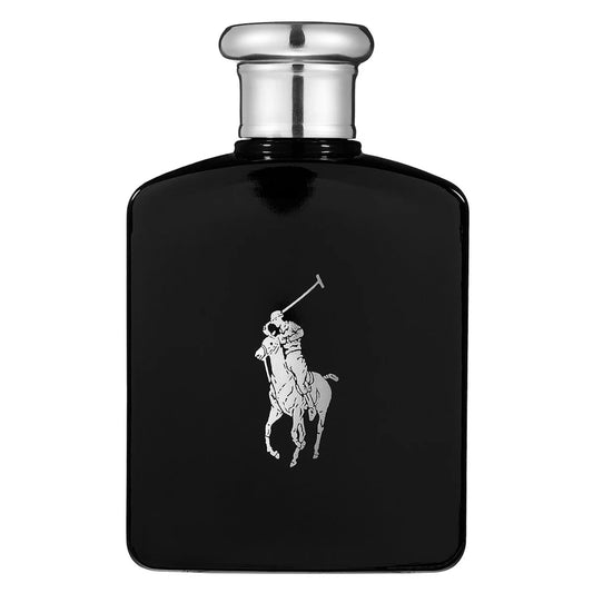 Ralph Lauren Polo Black 125ML