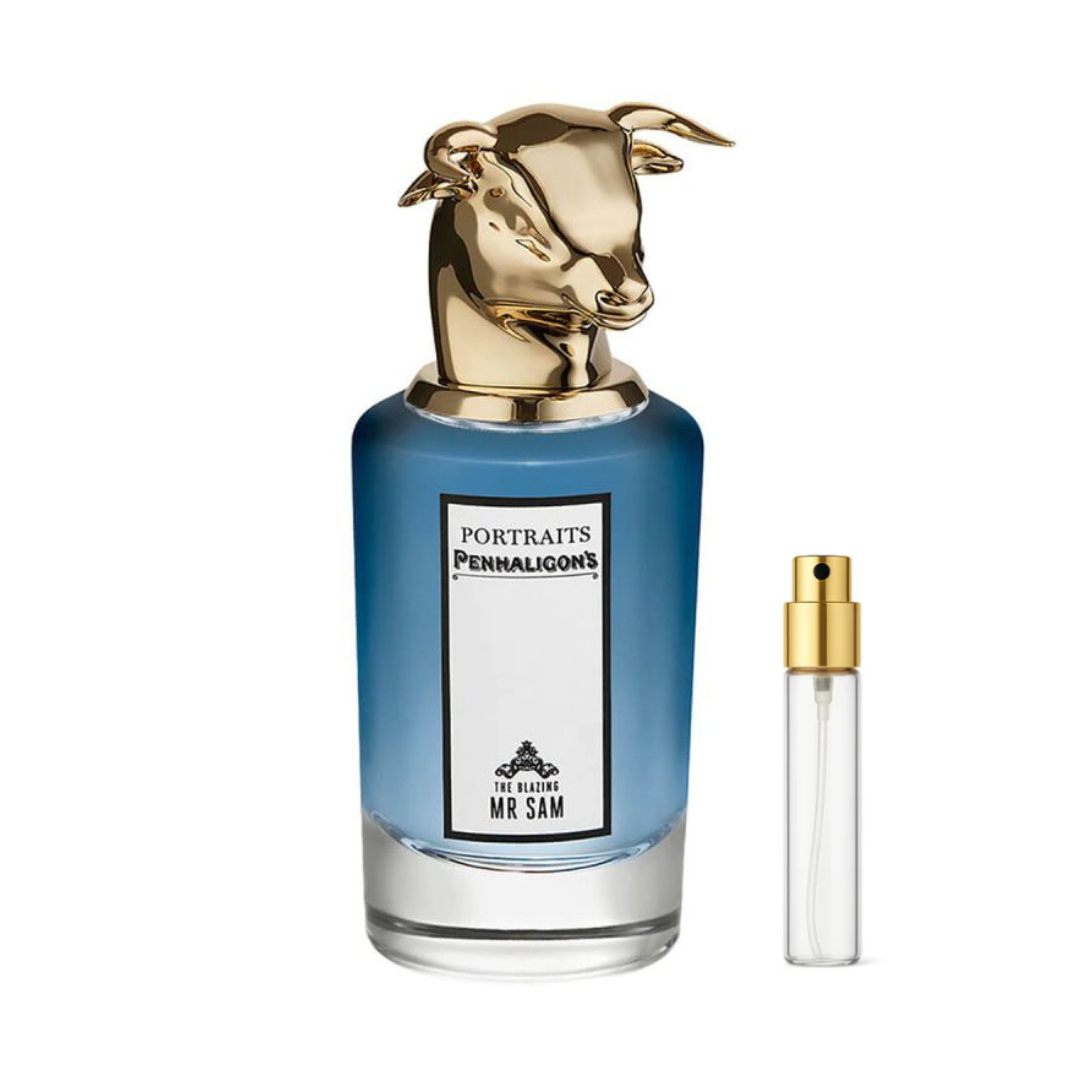 (DECANT) Penhaligons The Blazing Mr Sam