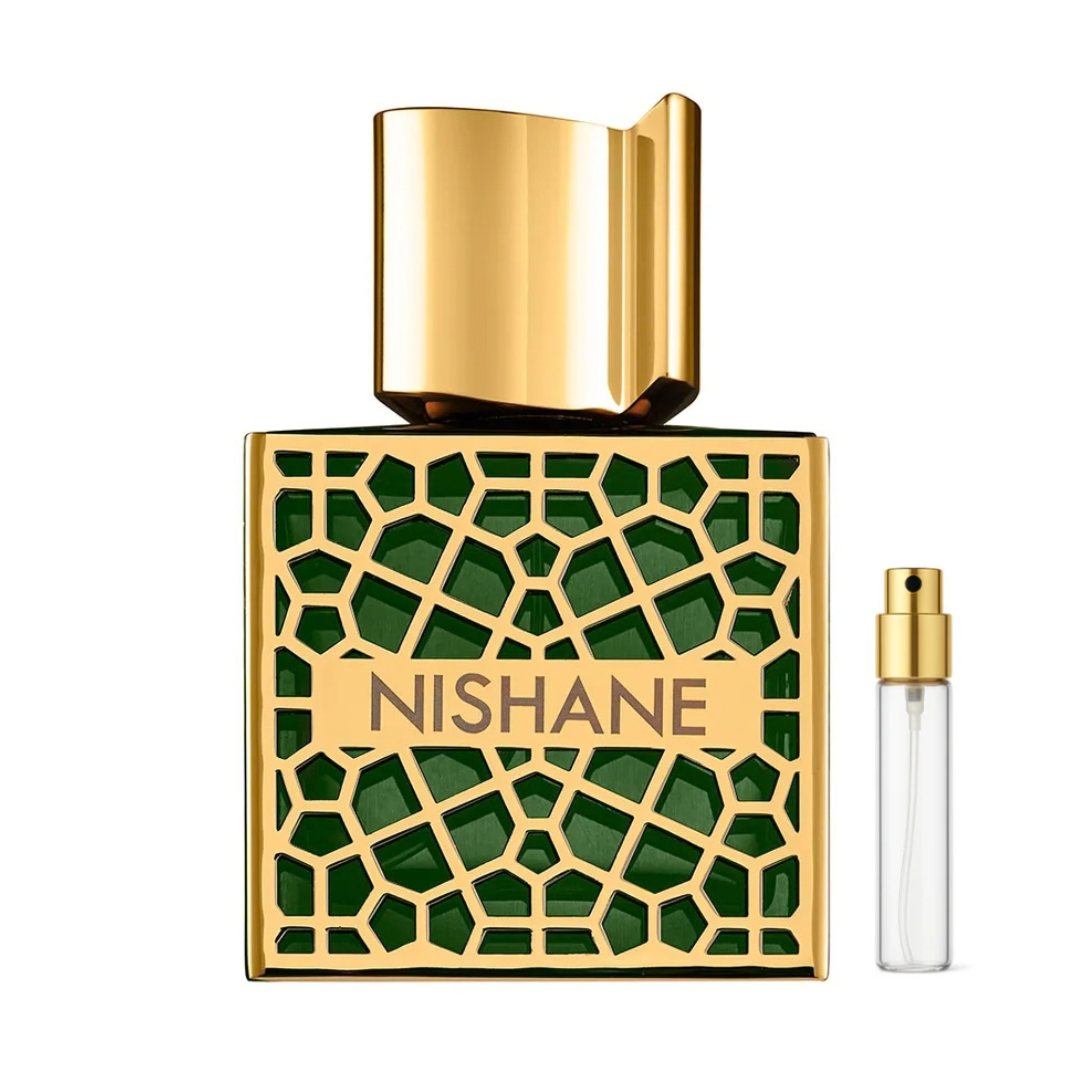 (DECANT) Nishane Shem