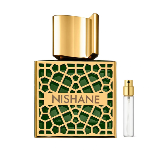 (DECANT) Nishane Shem