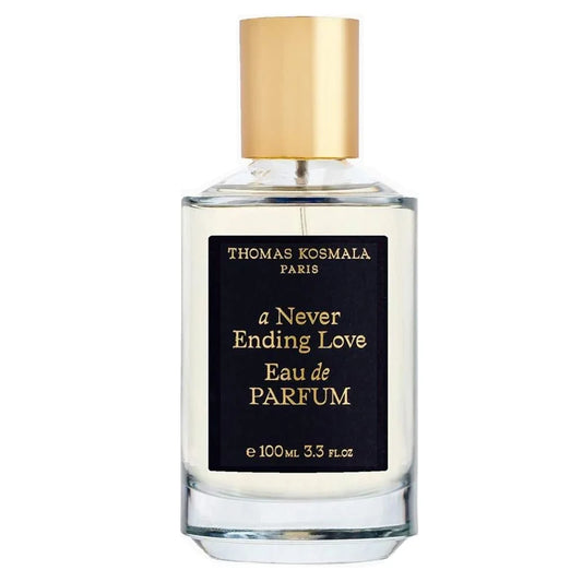 Thomas Kosmala A Never Ending Love EDP 100ml