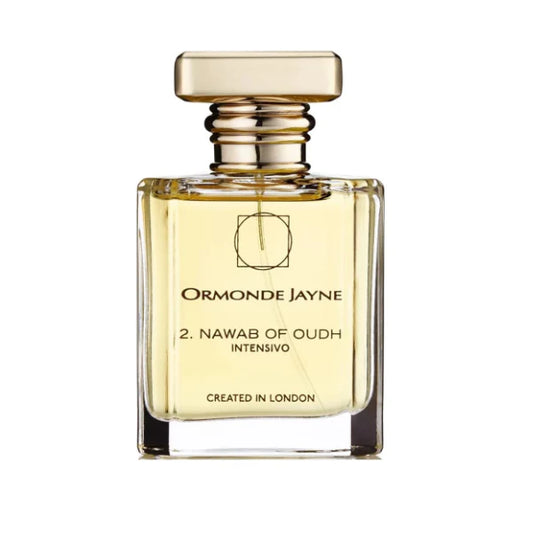 (DECANT) Ormonde Jayne Nawab of Oudh Intensivo